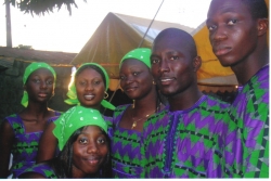 Young, Black and Cultural