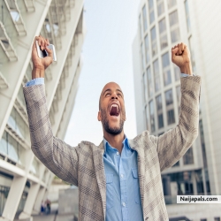 Rise Up and Shine! New Contemporary Gospel House by Kamal Emanuel