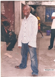 ifeanyi dominic (ifydominic)
