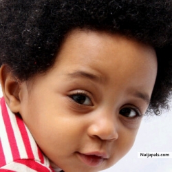 Lovely kid