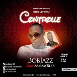 Controlle by Bobjazz