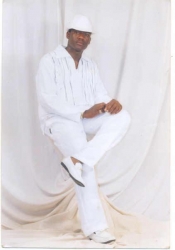 Oranu Ifeanyi (Evamoney)