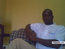 Salam Olawale