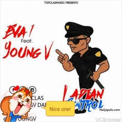 youngV daniel (ItsYoungV)