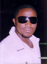 Kaymour Alao 