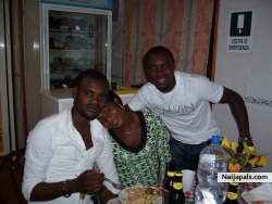 ANJAYEGON OO!