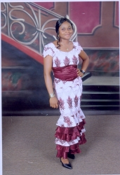 love being me...