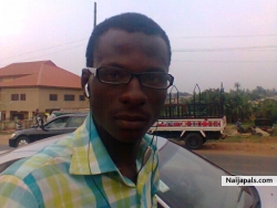 Aliu Mustapha (Mustaulink)