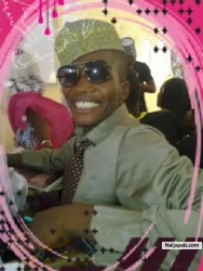 Etisang tosin stephen (etisang)