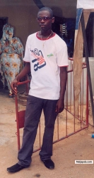 lanre wale