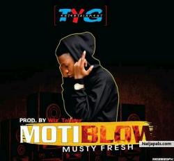 Motiblow