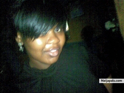 onyinye justina