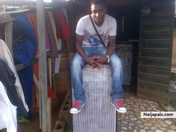 twistcon ft small doctor. won ti mo mi by twistcon ft small doctor