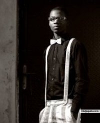 OmoMAmaE oluwagbenga (omomamae)