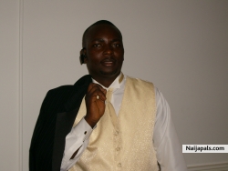 Terrence Johnson (tjohnsonw)