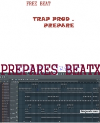 free beat (Trap) prod.by prepare @amprepare by prepare