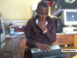 Prince Tewogbade Hassan (harlaney007)