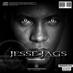 Intoxicated Ft Soul E & Wizkid by Jesse Jagz
