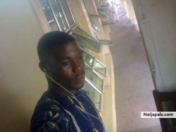 Ola Olamilekan (Olalekan89)