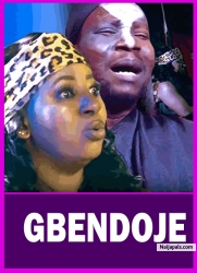 GBENDOJE - A Nigerian Yoruba Movie Starring Mide Martins | And lot More