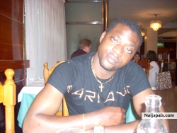 nosa obazee