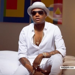 Pick Up The phone (Refix) by Wizkid