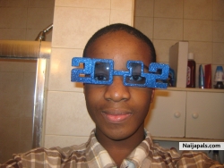 Chinedu Onwuzuruiku (chizowen)