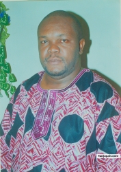 Esimoh Ogbogho (user234)