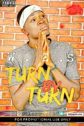 turn by turn by wes silva