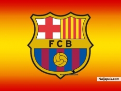 I'm a barca fanz