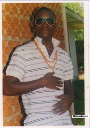 deji ogunkoyode