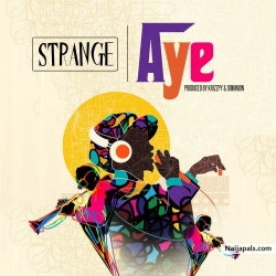 Aye by Strange