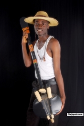 Love da fulani styles somtym u knw