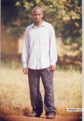 Suleiman Nasiru