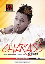 Gbege by Charass