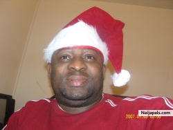 father xmas wanna be 3