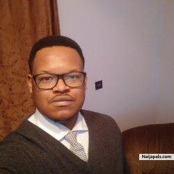 Benedict njoku (zomalinkz)