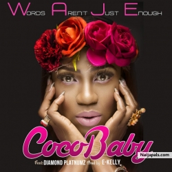 Coco Baby by Waje Ft. Diamond Platnumz (Prod. By E-Kelly)
