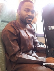 olufemi oye