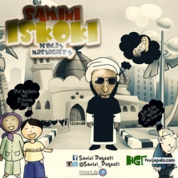 Iskoki by Samini
