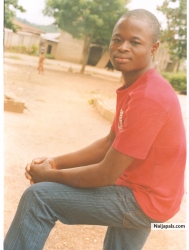BAMIGBOYE SAHEED ADEKUNLE