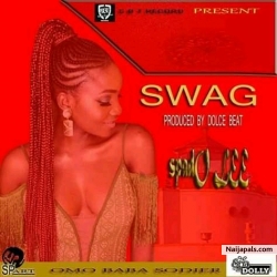SWAG by Spadolly 