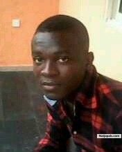 METITIRI CHIBUZOR ANTHONY
