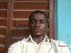 obidike paul