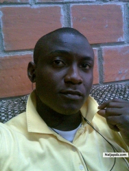 Enyinnaya Nwagwu