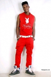 fresh boy BXY