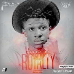 Lungun by Formula feat Yungh star