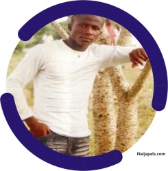 AKWANU MONDAY