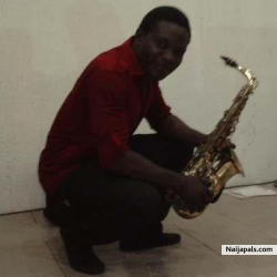 micheal chibuike (mykesax)