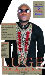 Enwema Steven Luge